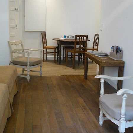 パリ ラ クール デュ サンキエム シャンブル ドット Bed & Breakfast エクステリア 写真