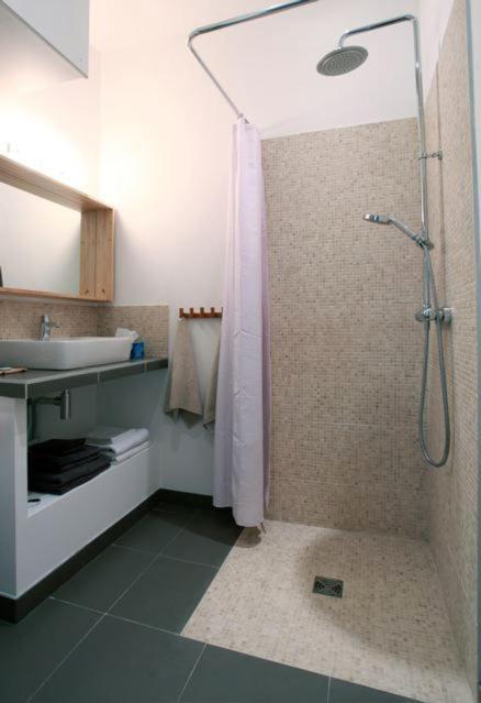 パリ ラ クール デュ サンキエム シャンブル ドット Bed & Breakfast エクステリア 写真