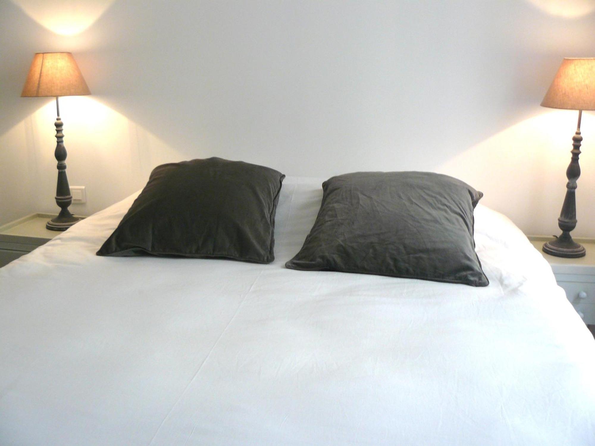 パリ ラ クール デュ サンキエム シャンブル ドット Bed & Breakfast エクステリア 写真