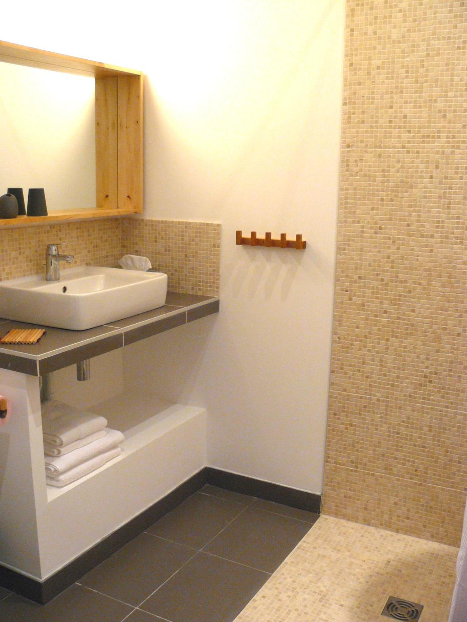 パリ ラ クール デュ サンキエム シャンブル ドット Bed & Breakfast エクステリア 写真